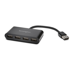 Kensington Hub 4 ports USB 2.0