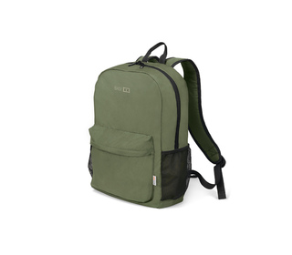 BASE XX D31965 sacoche d'ordinateurs portables 39,6 cm (15.6") Sac à dos Vert, Olive