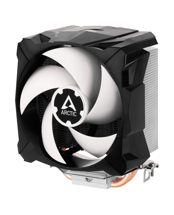 ARCTIC Freezer 7 X Processeur Refroidisseur d'air 9,2 cm Aluminium, Noir, Blanc 1 pièce(s)
