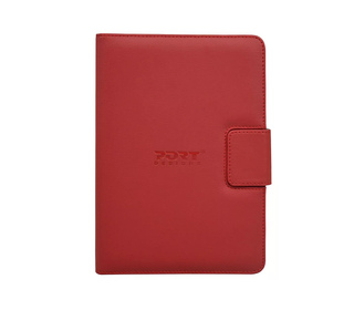 Port Designs 201331 Folio porte carte 9" Simili-cuir