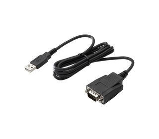 HP Adaptateur port USB vers série