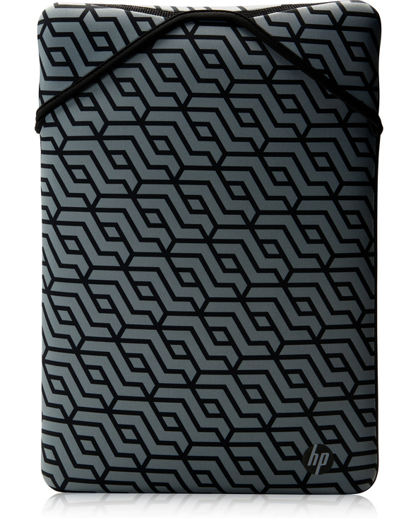 HP Housse de protection réversible pour ordinateur portable 14,1 pouces (motif géométrique)