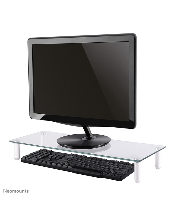 Neomounts réhausseur d'écran/ordinateur portable