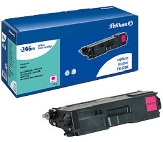 Pelikan 4236821 Cartouche de toner 1 pièce(s) Magenta