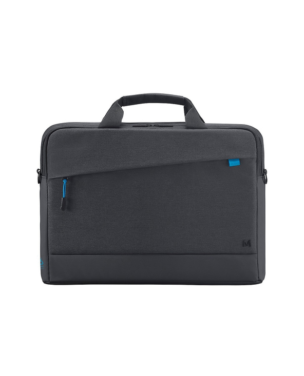 Mobilis 025027 sacoche d'ordinateurs portables 35,6 cm (14") Malette Noir