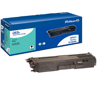 Pelikan 1262b Cartouche de toner 1 pièce(s) Noir
