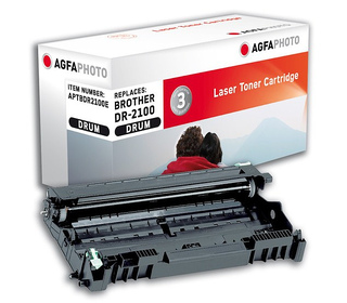 AgfaPhoto APTBDR2100E tambour d'imprimante