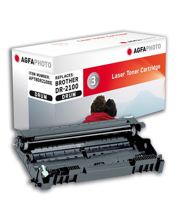 AgfaPhoto APTBDR2100E tambour d'imprimante