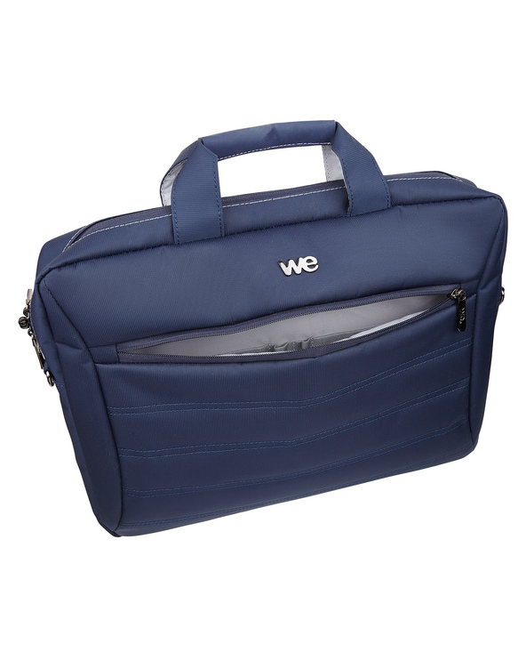 WE Design V2 43,9 cm (17.3") Coque Bleu
