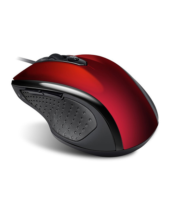 ADVANCE S-6D-RE souris Bureau Droitier USB Type-A Optique 1000 DPI