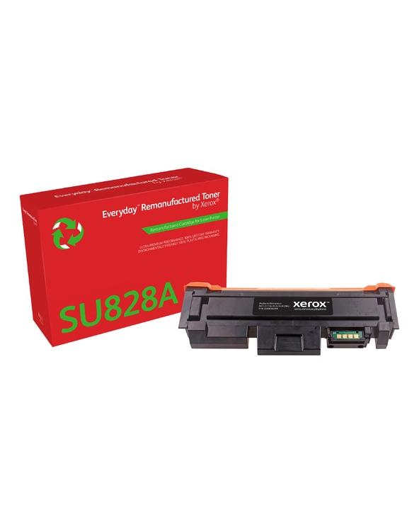 Everyday Toner Mono  de Xerox compatible avec Samsung MLT-D116L, Capacité standard