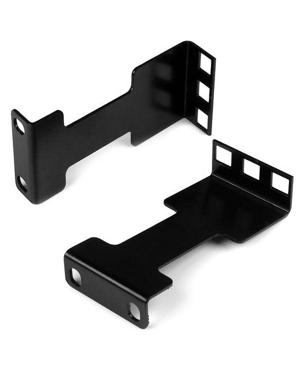 StarTech.com Kit adaptateur de profondeur de rail pour rack de serveur 1U