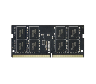 Team Group ELITE TED48G3200C22-S01 module de mémoire 8 Go 1 x 8 Go DDR4 3200 MHz