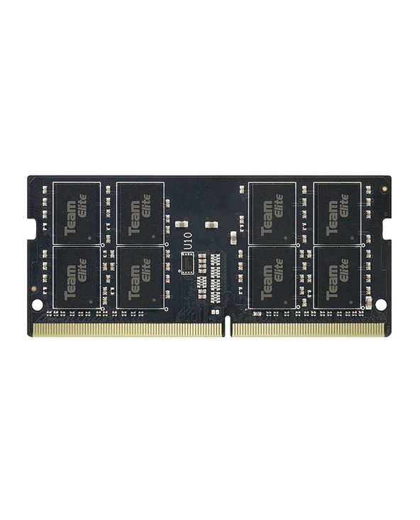 Team Group ELITE TED48G3200C22-S01 module de mémoire 8 Go 1 x 8 Go DDR4 3200 MHz