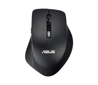 ASUS WT425 souris Bureau Droitier RF sans fil Optique 1600 DPI