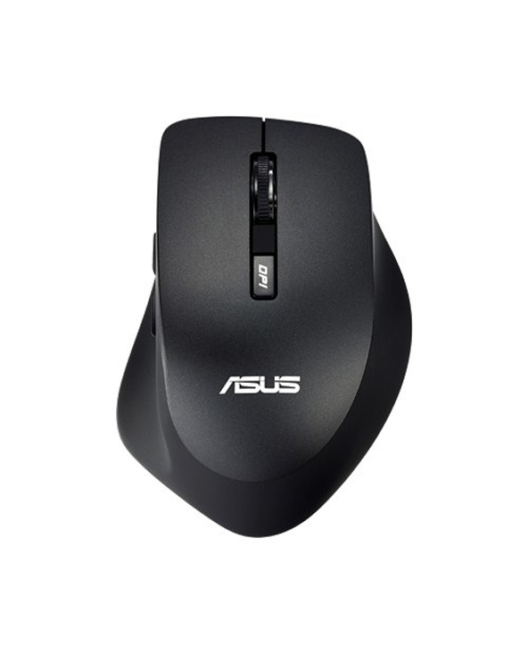 ASUS WT425 souris Bureau Droitier RF sans fil Optique 1600 DPI