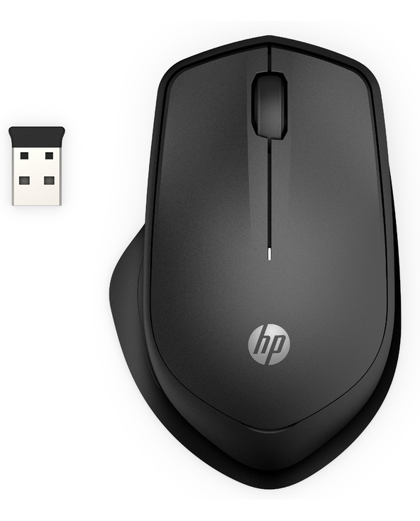 HP 285 Silent Wireless Mouse