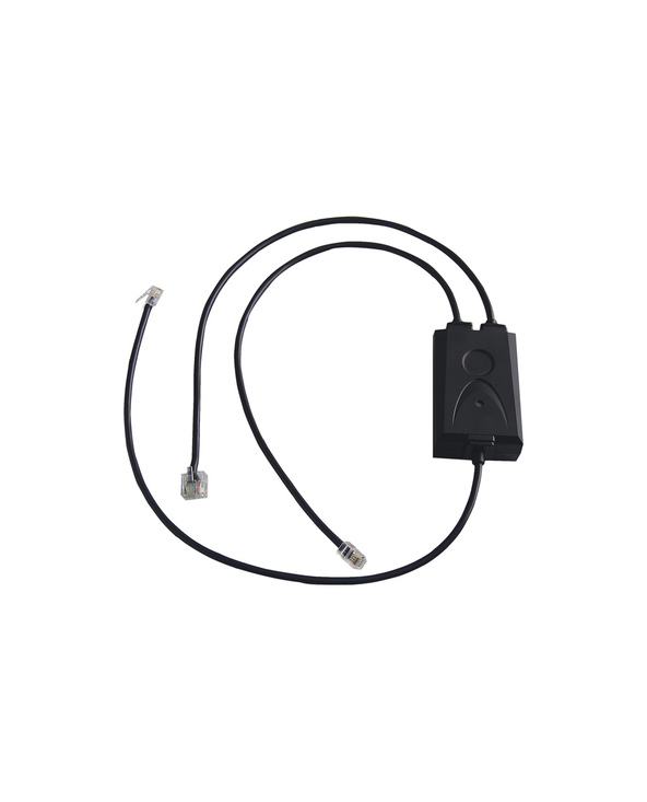 Fanvil EHS20 EHS télécommande Avec fil téléphone Appuyez sur les boutons Fanvil EHS20 EHS télécommande Avec fil téléphone Appuyez sur les boutons