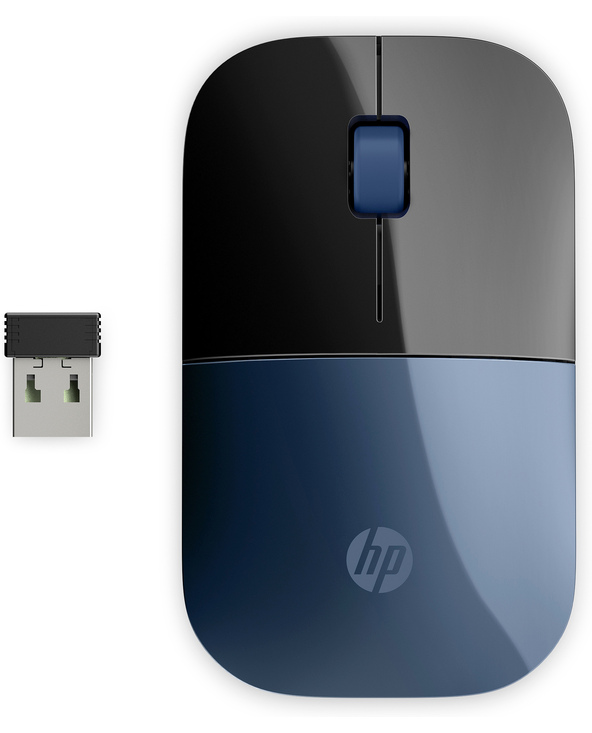 HP Souris sans fil Z3700