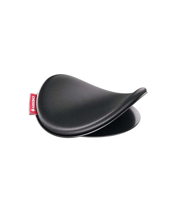 CHERRY SLIDEPAD ERGO repose-poignet Noir