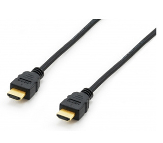 Equip 119374 câble HDMI 15 m HDMI Type A (Standard) Noir
