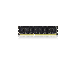 Team Group 8GB DDR3-1600 module de mémoire 8 Go 1 x 8 Go 1600 MHz