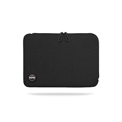 Port Designs Torino II 39,6 cm (15.6") Housse Noir