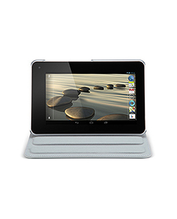 Acer NP.BAG11.00B Folio 7" Simili-cuir