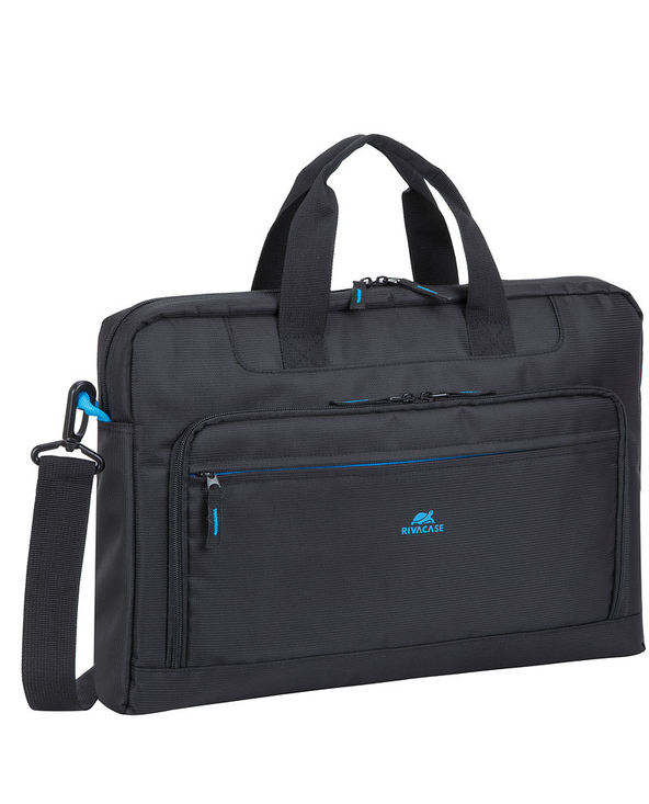Rivacase 8059 43,9 cm (17.3") Boîtier robuste Noir