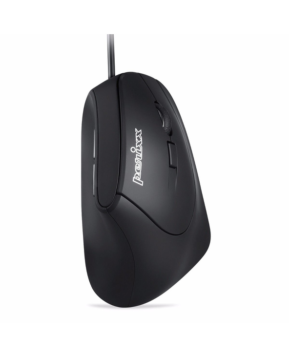 Perixx PERIMICE-515 II souris Bureau Droitier USB Type-A Optique 1600 DPI