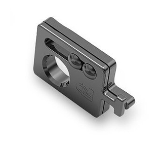 Kensington K64643WW accessoire de câble de verrouillage Noir 5 pièce(s)