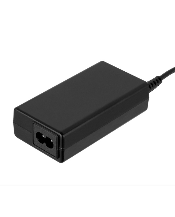 Akyga AK-NU-12 chargeur d'appareils mobiles Ordinateur portable Noir Secteur Intérieure