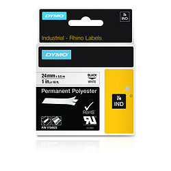 DYMO Polyester Permanent IND