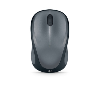 Logitech M235 souris Bureau Ambidextre RF sans fil Optique 1000 DPI