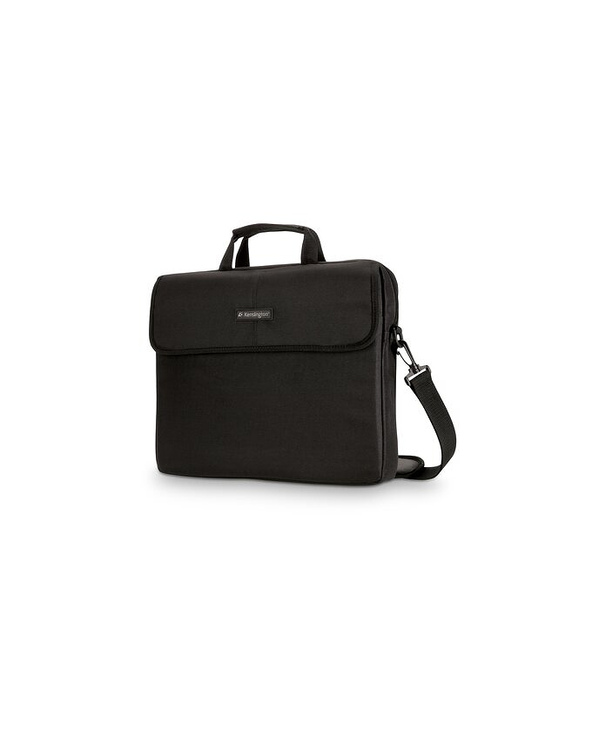 Kensington Housse pour ordinateur portable 15,6'' Simply Portable - Noir