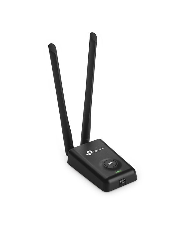 TP-Link TL-WN8200ND carte réseau WLAN 300 Mbit/s