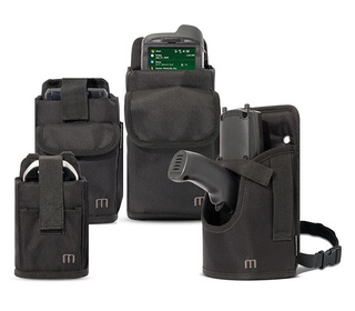 Mobilis 031004 coque de protection pour téléphones portables Noir