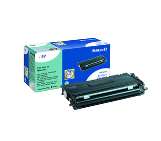 Pelikan 2975 Cartouche de toner 1 pièce(s) Noir
