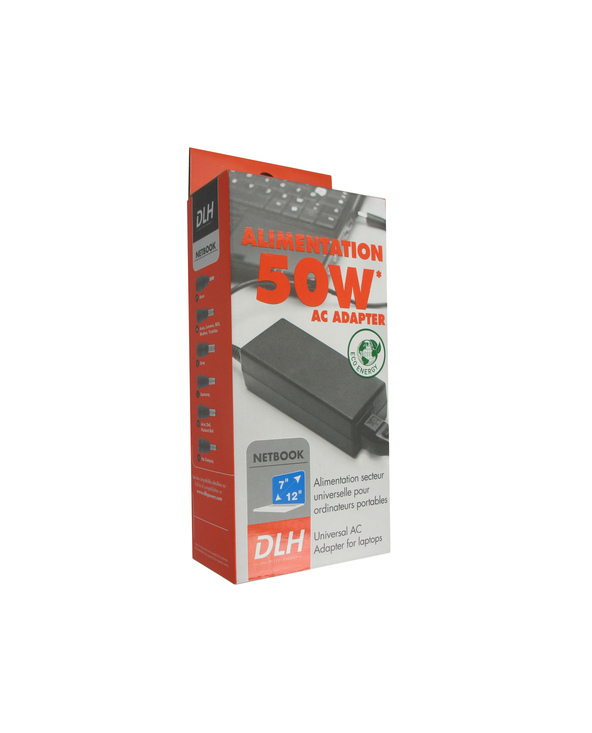 DLH ALIMENTATION SECTEUR UNIVERSELLE 50W