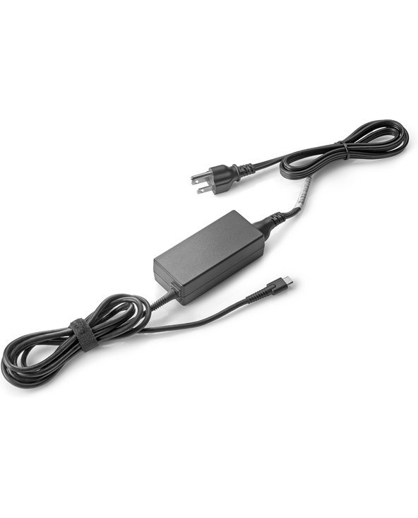 HP Adaptateur d’alimentation 45 W USB-C LC
