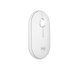 Logitech Pebble 2 M350s souris Voyage Ambidextre RF sans fil + Bluetooth Optique 4000 DPI