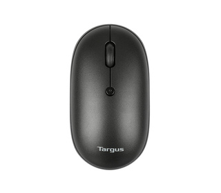 Targus AMB581GL souris Ambidextre RF sans fil + Bluetooth