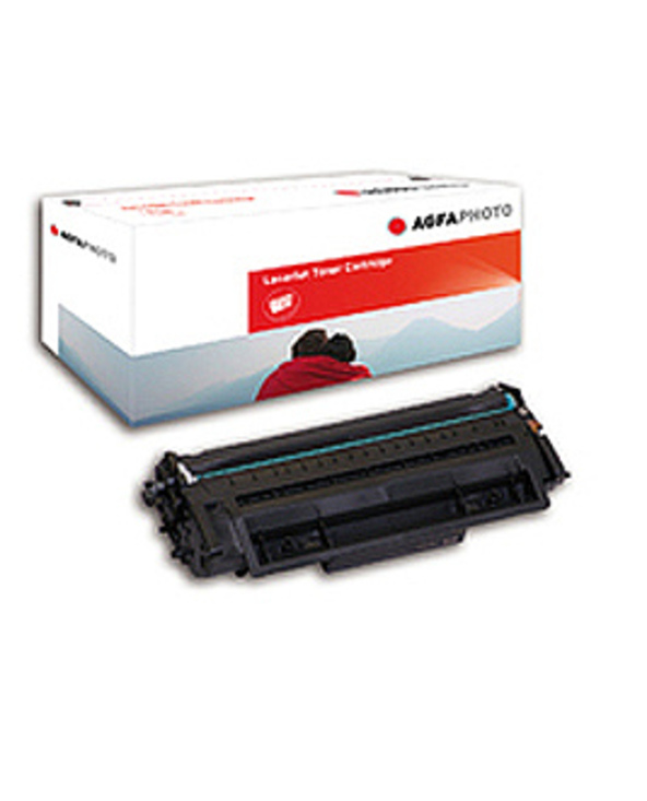 AgfaPhoto APTHP505AE Cartouche de toner 1 pièce(s) Noir