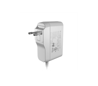 Nanoleaf NC04-0016 adaptateur de puissance & onduleur Intérieure 24 W Blanc