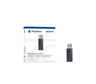 Sony Adaptateur USB PlayStation Link