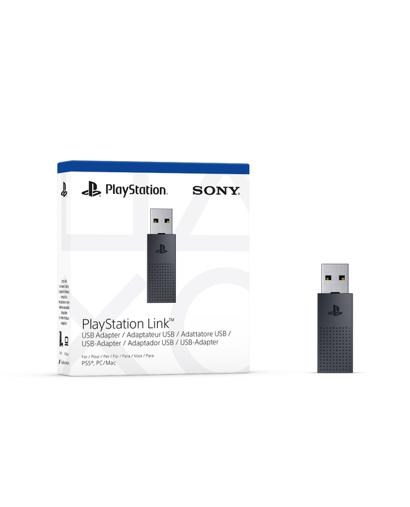 Sony Adaptateur USB PlayStation Link
