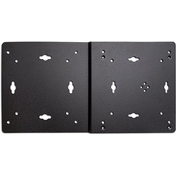Wortmann AG 2050004 kit de support Noir