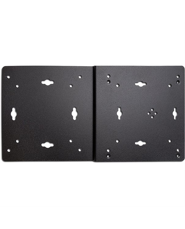 Wortmann AG 2050004 kit de support Noir