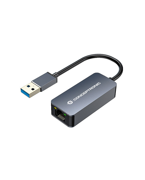 Conceptronic ABBY12G carte réseau Ethernet 2500 Mbit/s