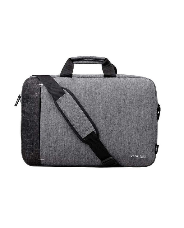 Acer Vero OBP 39,6 cm (15.6") Malette Gris